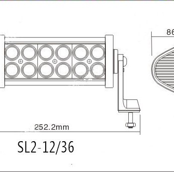 схема 36W-LED-Bar-SL2-12/36-(60degree)-светодиодные-люстры-линейки_нижний_новгород